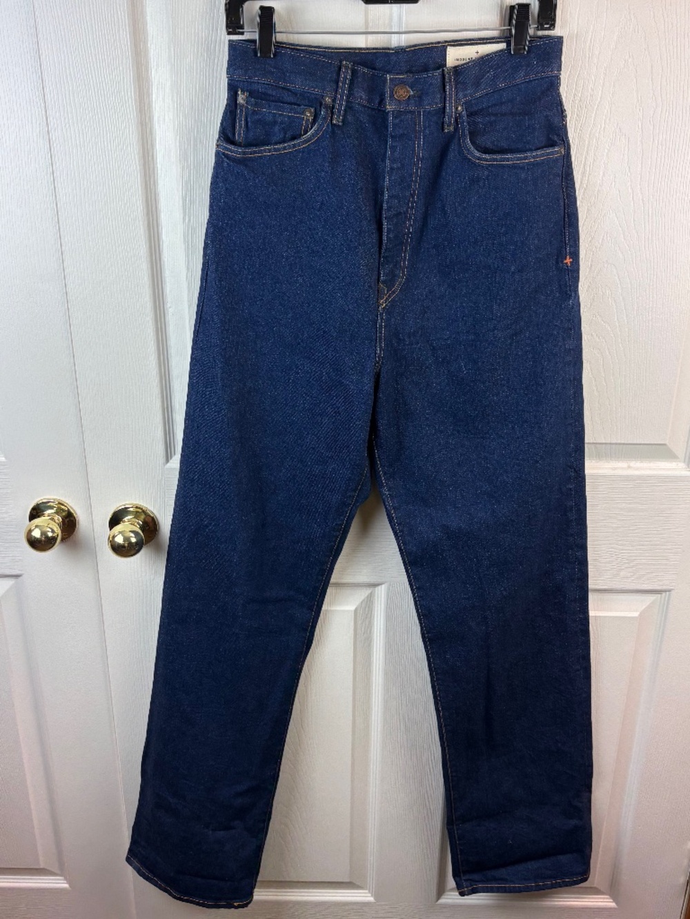 Imogene + Willie Catherine Selvedge Jeans
